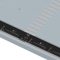 Варочная панель MAUNFELD CVI594SF2MBL LUX Inverter