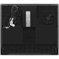 Варочная панель MAUNFELD CVI594SF2MBL LUX Inverter