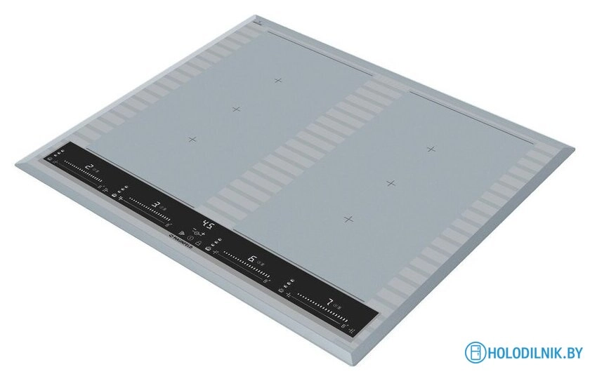 Варочная панель MAUNFELD CVI594SF2MBL LUX