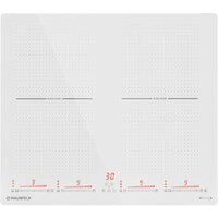 Варочная панель MAUNFELD CVI594SF2WH Inverter