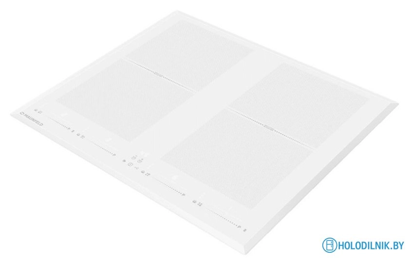 Варочная панель MAUNFELD CVI594SF2WH LUX