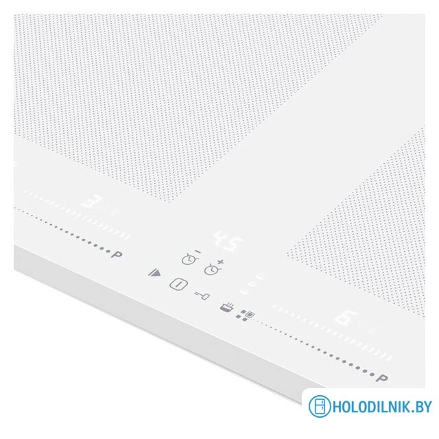 Варочная панель MAUNFELD CVI594SF2WH LUX