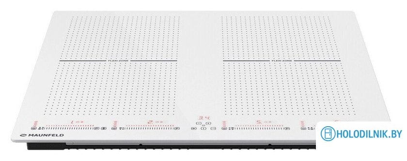Варочная панель MAUNFELD CVI594SF2WHD Inverter