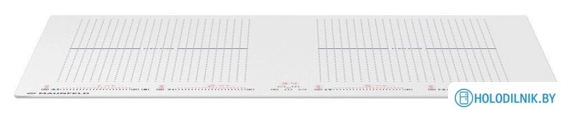 Варочная панель MAUNFELD CVI594SF2WHD Inverter