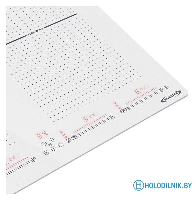 Варочная панель MAUNFELD CVI594SF2WHD Inverter