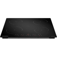 Варочная панель MAUNFELD CVI604EXBK