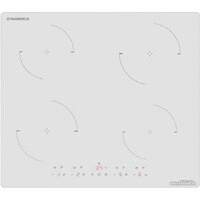Варочная панель MAUNFELD CVI604EXWH