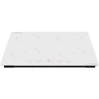 Варочная панель MAUNFELD CVI604EXWH
