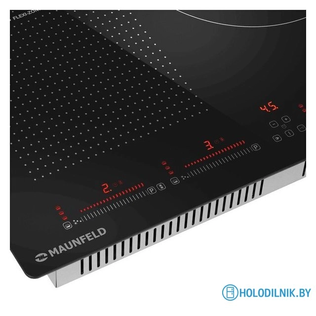 Варочная панель MAUNFELD CVI804SFBK Inverter