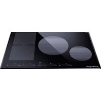 Варочная панель MAUNFELD CVI804SFBK LUX