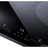 Варочная панель MAUNFELD CVI804SFBK LUX