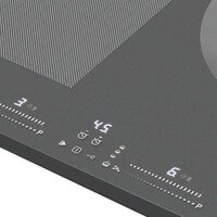 Варочная панель MAUNFELD CVI804SFDGR Inverter
