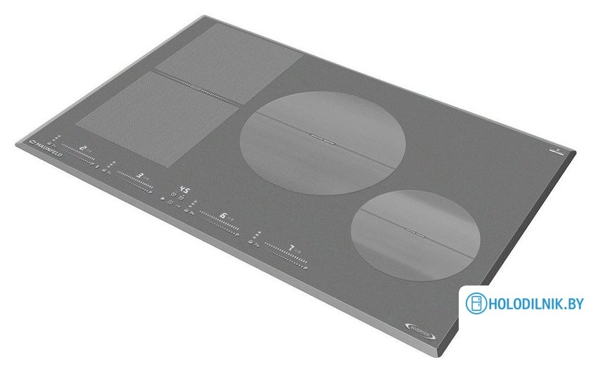 Варочная панель MAUNFELD CVI804SFLGR Inverter
