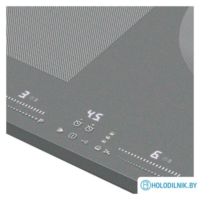 Варочная панель MAUNFELD CVI804SFLGR Inverter