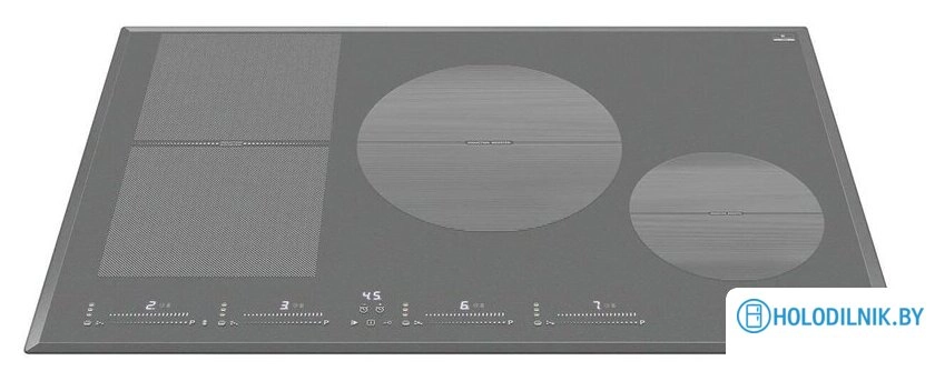 Варочная панель MAUNFELD CVI804SFLGR