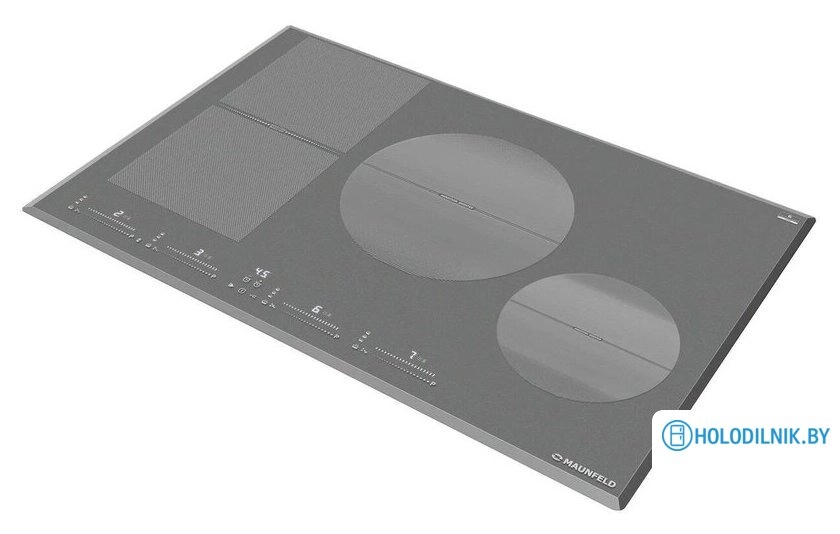 Варочная панель MAUNFELD CVI804SFLGR