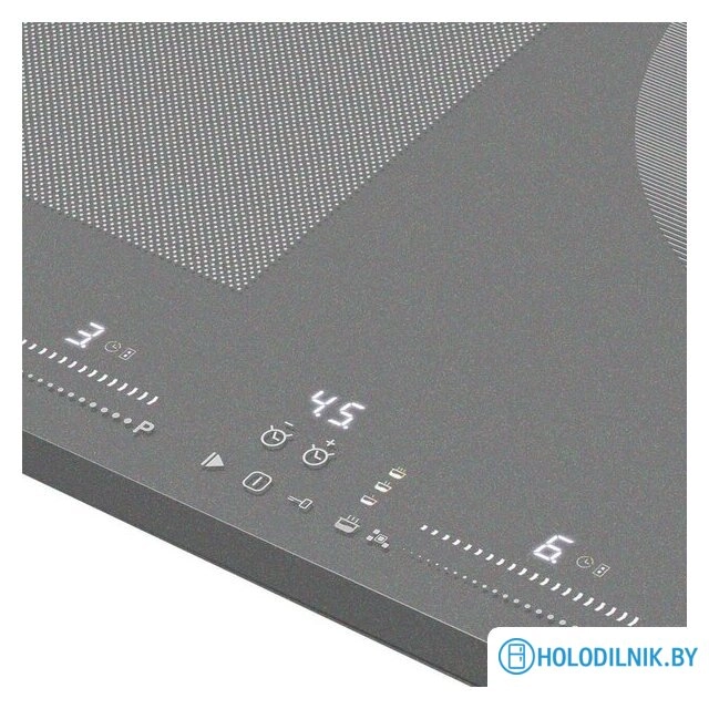 Варочная панель MAUNFELD CVI804SFLGR