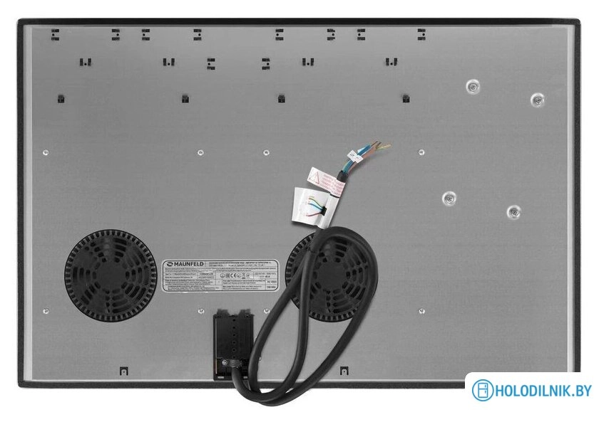 Варочная панель MAUNFELD CVI804SFLGR