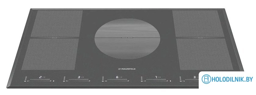 Варочная панель MAUNFELD CVI905SFDGR