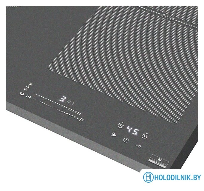 Варочная панель MAUNFELD CVI905SFDGR