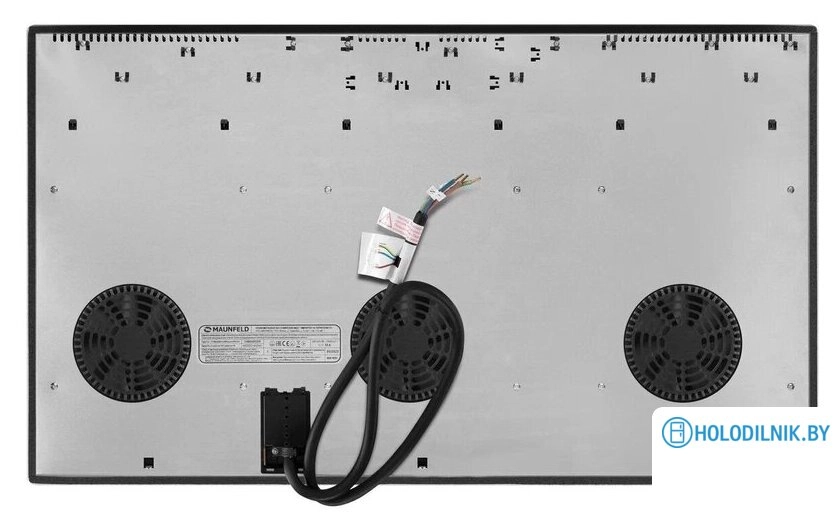 Варочная панель MAUNFELD CVI905SFDGR