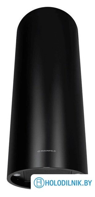 Кухонная вытяжка MAUNFELD Drum Wall 35 (черный)