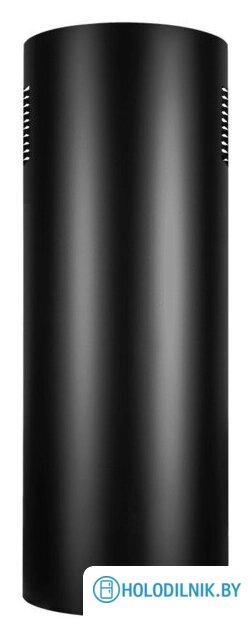 Кухонная вытяжка MAUNFELD Drum Wall 35 (черный)