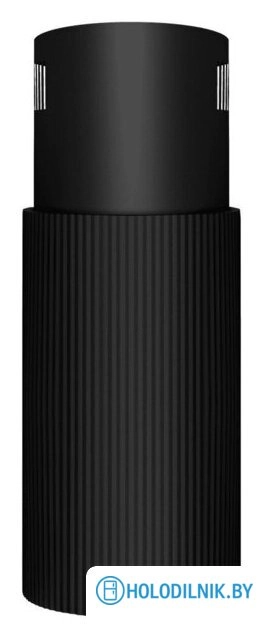 Кухонная вытяжка MAUNFELD Edelweiss 39 Isla (черный антрацит)