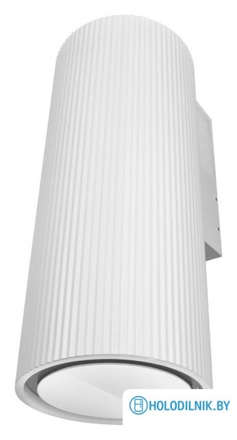 Кухонная вытяжка MAUNFELD Edelweiss 39 Wall (белый)