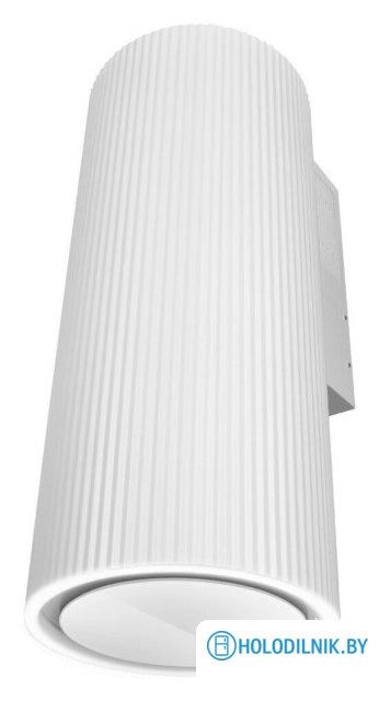 Кухонная вытяжка MAUNFELD Edelweiss 39 Wall (белый)