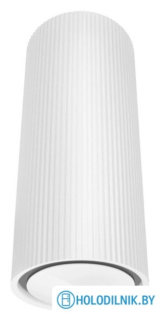 Кухонная вытяжка MAUNFELD Edelweiss 39 Wall (белый)