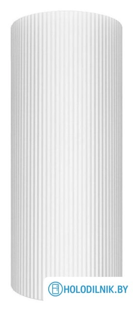 Кухонная вытяжка MAUNFELD Edelweiss 39 Wall (белый)