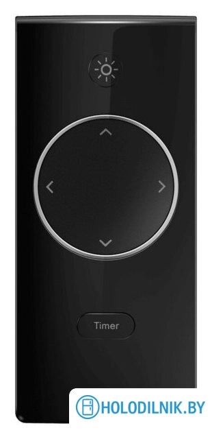 Кухонная вытяжка MAUNFELD Edelweiss 39 Wall (черный антрацит)