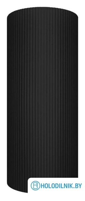 Кухонная вытяжка MAUNFELD Edelweiss 39 Wall (черный антрацит)