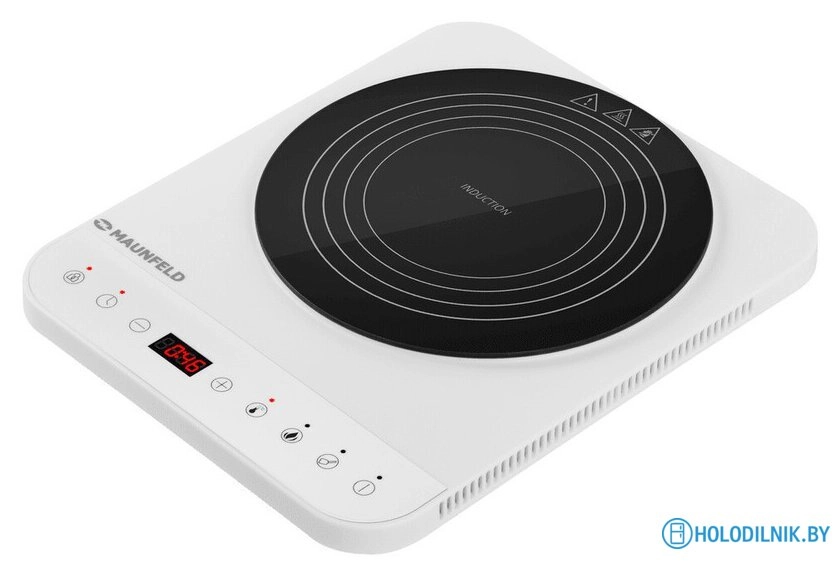 Настольная плита MAUNFELD EFI271TWH