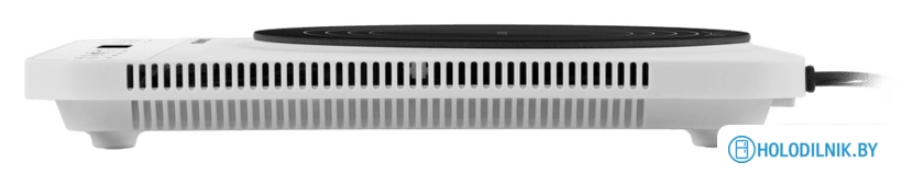 Настольная плита MAUNFELD EFI271TWH