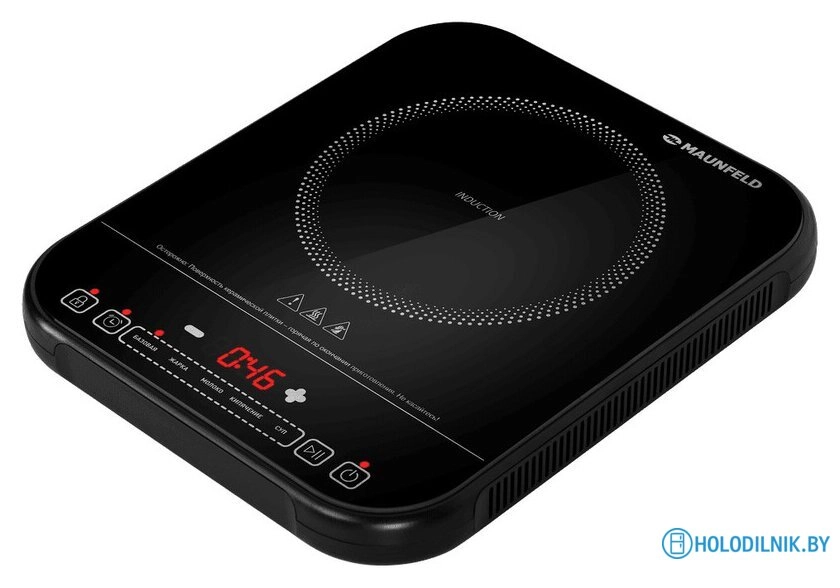 Настольная плита MAUNFELD EFI301TBK