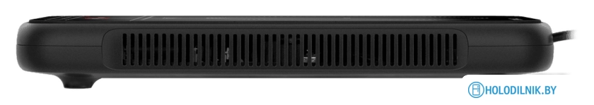 Настольная плита MAUNFELD EFI301TBK