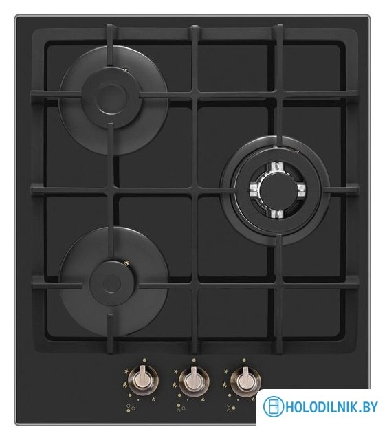 Варочная панель MAUNFELD EGHG.43.33CB.R/G