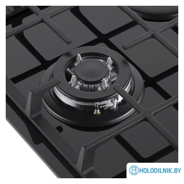 Варочная панель MAUNFELD EGHG.43.33CB.R/G