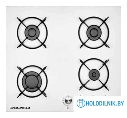 Варочная панель MAUNFELD EGHG.64.13STS-EW