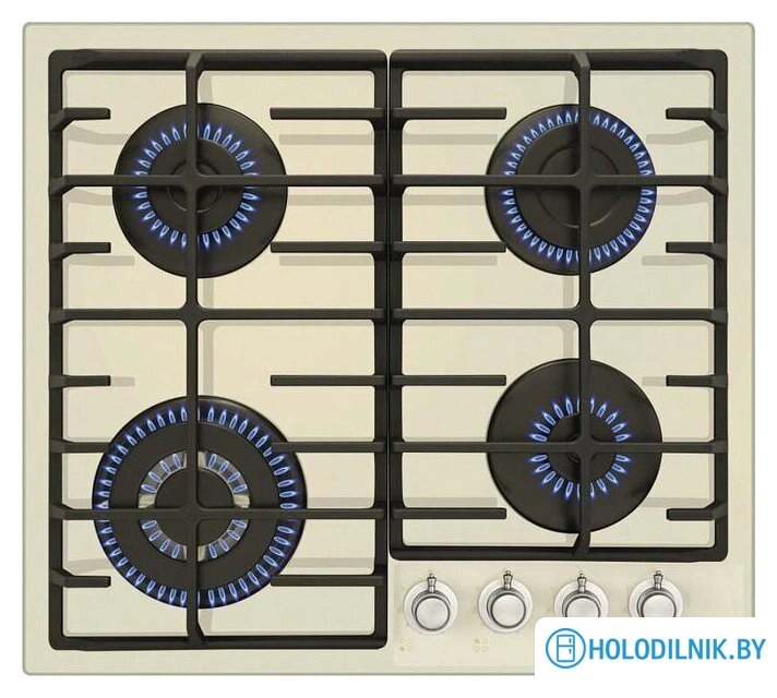 Варочная панель MAUNFELD EGHG.64.63CBG.R/G