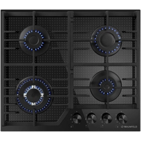 Варочная панель MAUNFELD EGHG.64.73CB2/G