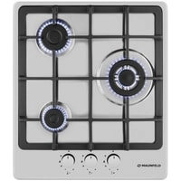 Варочная панель MAUNFELD EGHS.43.33CS/G