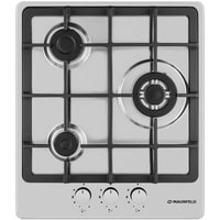 Варочная панель MAUNFELD EGHS.43.33CS/G