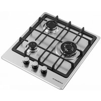 Варочная панель MAUNFELD EGHS.43.33CS/G
