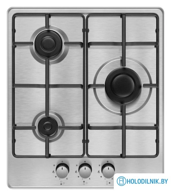 Варочная панель MAUNFELD EGHS.43.3STS-ESL