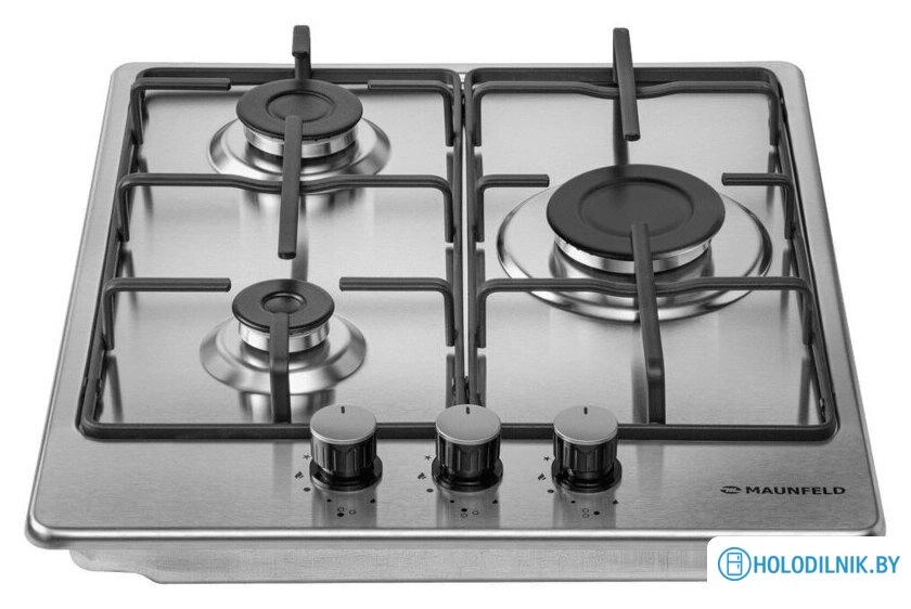 Варочная панель MAUNFELD EGHS.43.3STS-ESL