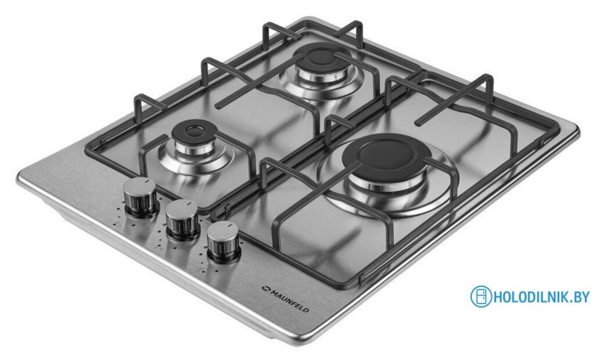 Варочная панель MAUNFELD EGHS.43.3STS-ESL