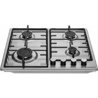 Варочная панель MAUNFELD EGHS.64.3STS-ES